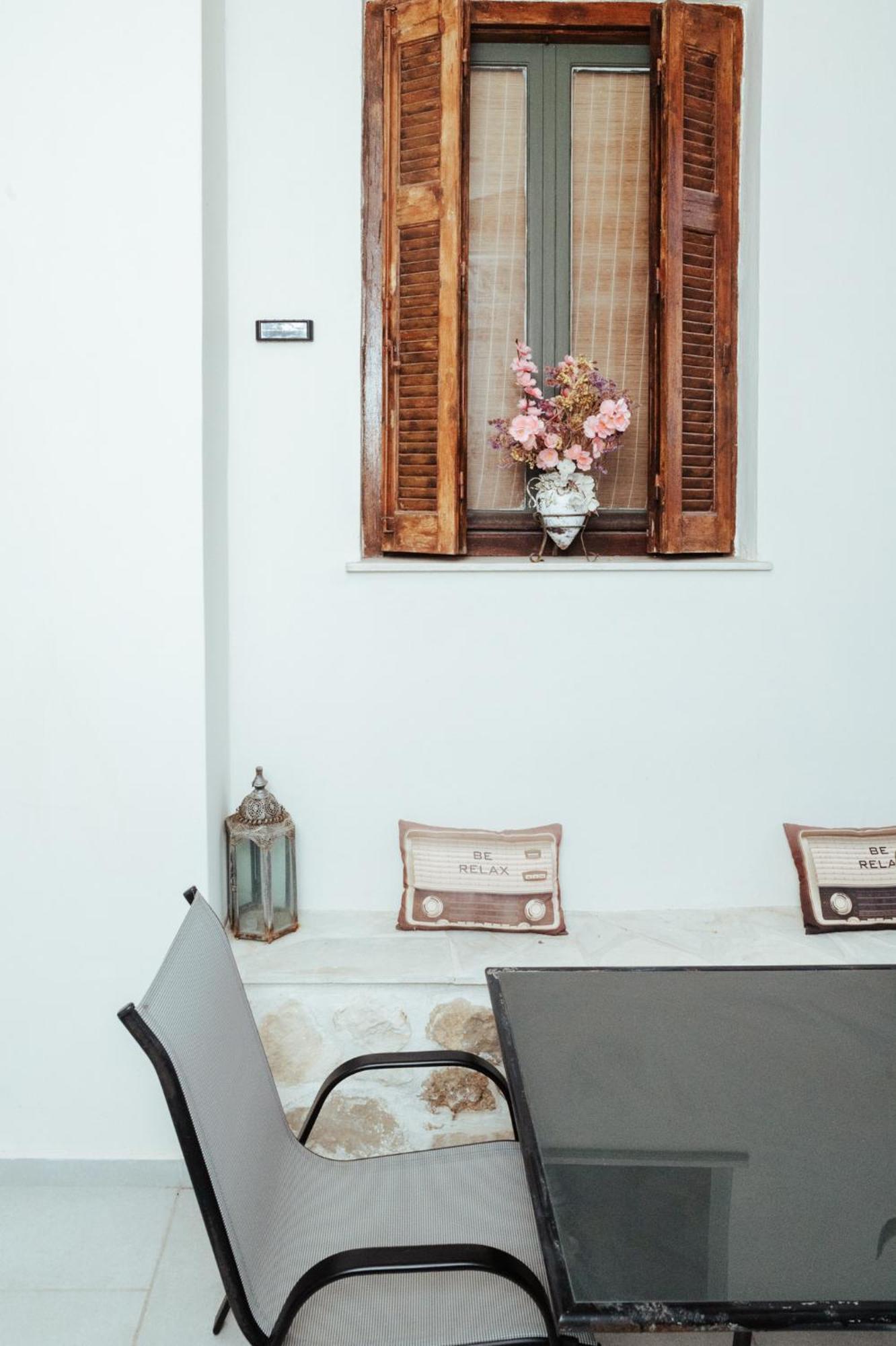 Luxury House Apartment เอียราเปตรา ภายนอก รูปภาพ
